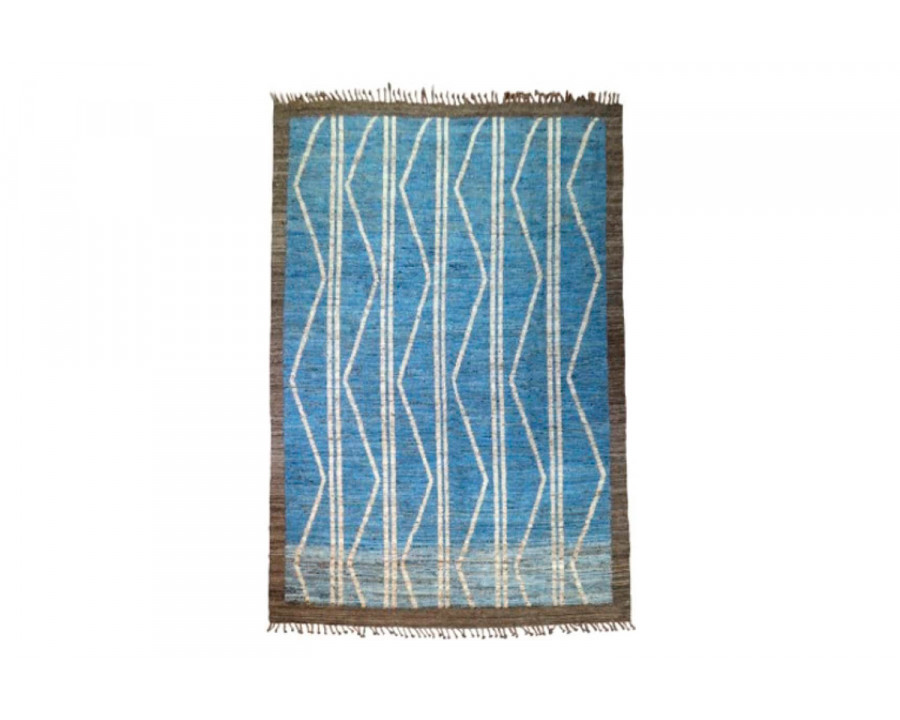 Gordian Rugs - Modern Afghan Rug