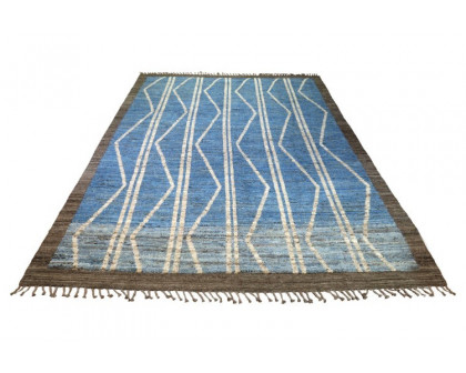 Gordian Rugs - Modern Afghan Rug