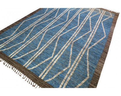 Gordian Rugs - Modern Afghan Rug