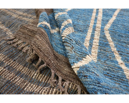 Gordian Rugs - Modern Afghan Rug