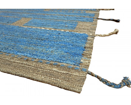 Gordian Rugs - Modern Afghan Tribal Rug