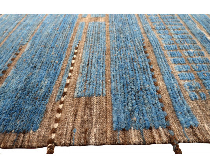 Gordian Rugs - Modern Afghan Tribal Rug