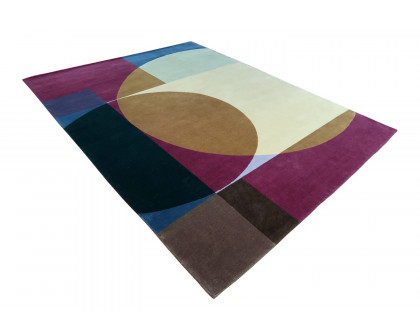 Gordian Rugs - Geo6 Rug