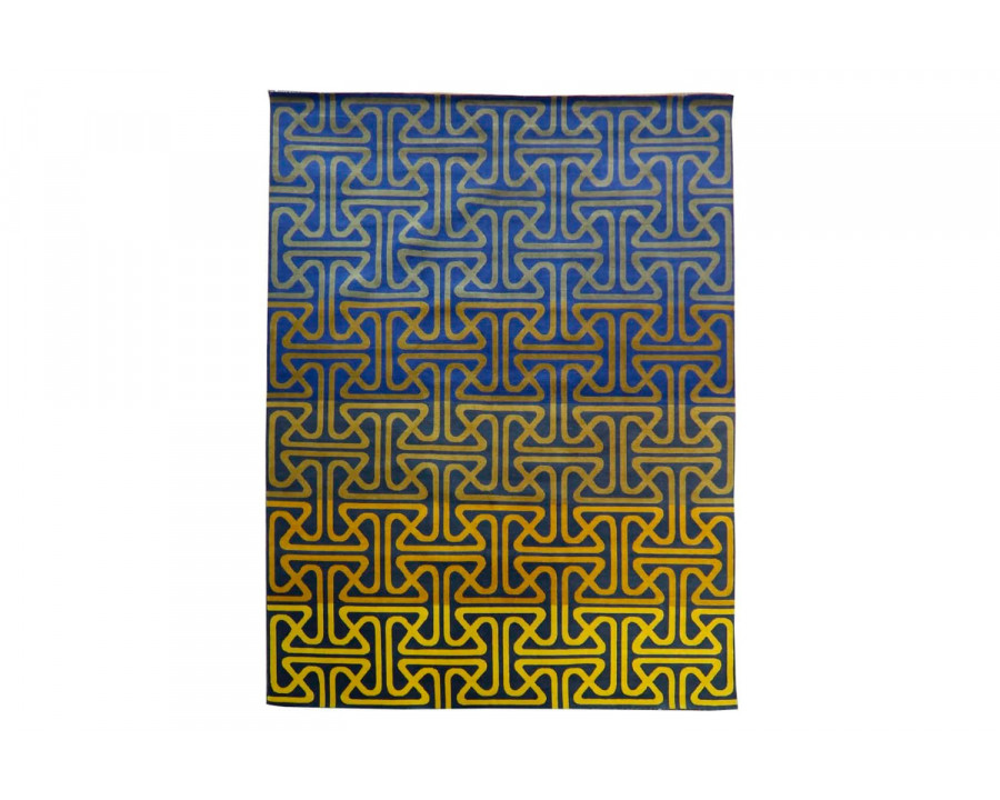 Gordian Rugs - Labyrinth Collection Rug