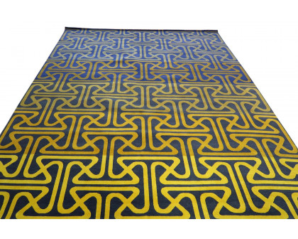 Gordian Rugs - Labyrinth Collection Rug