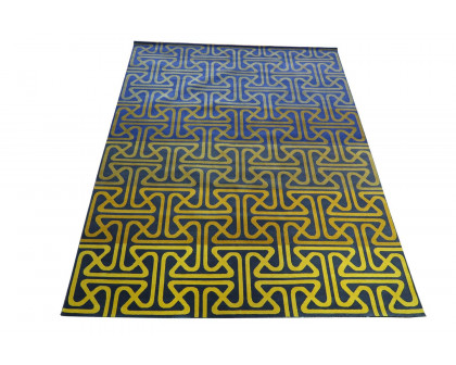 Gordian Rugs - Labyrinth Collection Rug