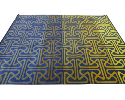 Gordian Rugs - Labyrinth Collection Rug