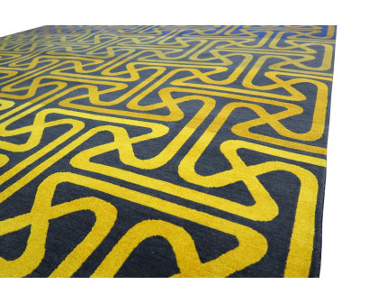 Gordian Rugs - Labyrinth Collection Rug