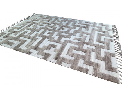 Gordian Rugs - Aakav Collection Rug