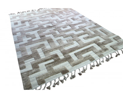 Gordian Rugs - Aakav Collection Rug