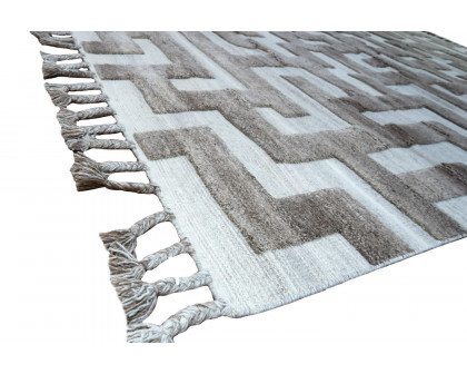 Gordian Rugs - Aakav Collection Rug