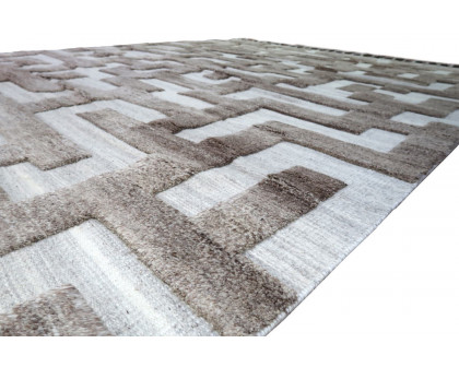 Gordian Rugs - Aakav Collection Rug