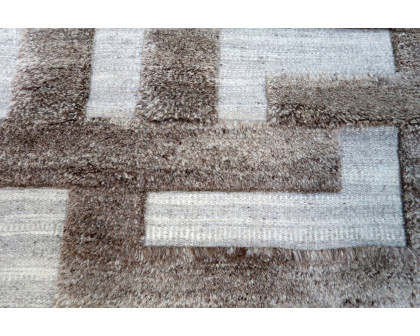 Gordian Rugs - Aakav Collection Rug