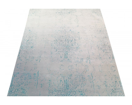 Gordian Rugs - Tabriz Mirrored Collection Rug