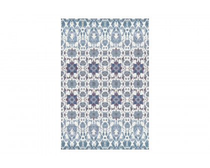 Gordian Rugs - Sissi Rug Collection Gray Wool