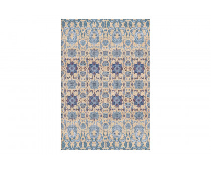 Gordian Rugs - Sissi Rug Collection Beige Wool