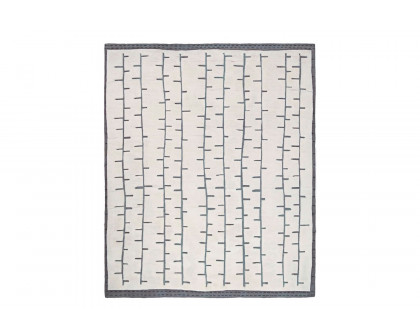 Gordian Rugs - Modern Moroccan Rug