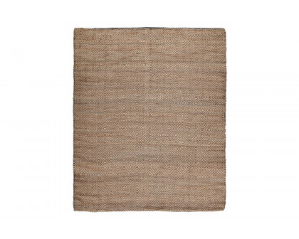 Gordian Rugs - Sisal Rug 2