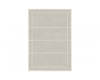 Gordian Rugs - Scandinavian Minimalist Rug 7