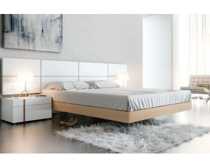 Garcia Sabate - Infinity 8 Panels Headboard