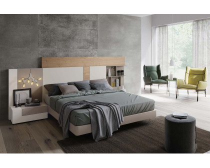 Garcia Sabate - Ronda Headboard