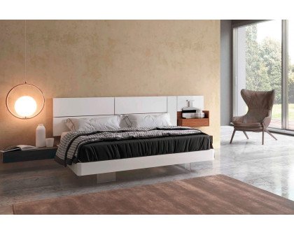 Garcia Sabate - Class Bed Frame