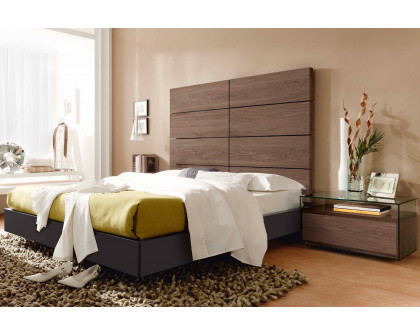 Garcia Sabate - Inglete Bed Frame