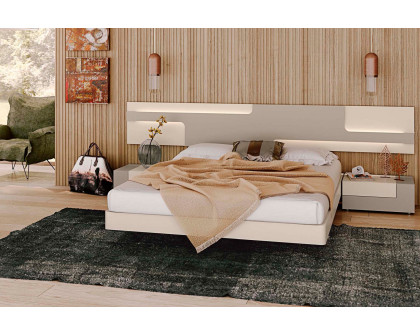 Garcia Sabate - Class Bed Frame