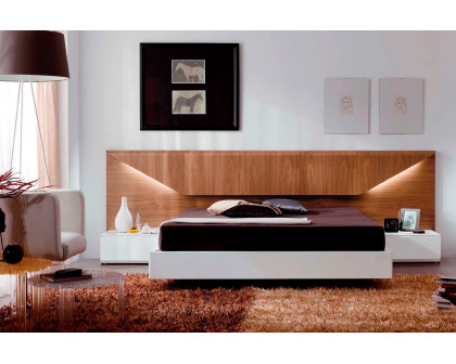 Garcia Sabate - Inglete Bed Frame