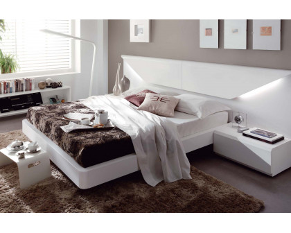 Garcia Sabate - Class Bed Frame