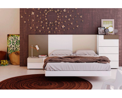 Garcia Sabate - Freedom Headboard