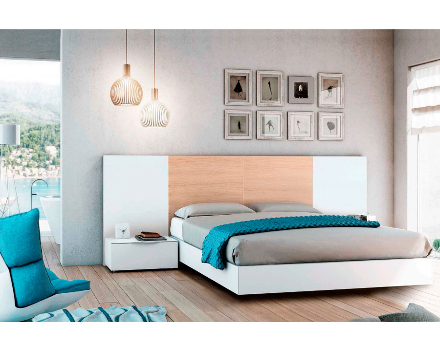 Garcia Sabate - Freedom Side Headboard in 64cm