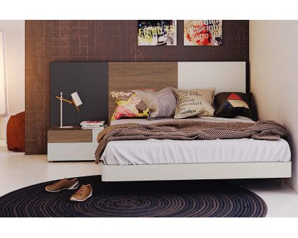 Garcia Sabate - Freedom Headboard