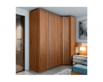 Garcia Sabate - Lima 6 Door Straight Wardrobe