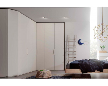 Garcia Sabate - Maxim 6 Door Straight Wardrobe