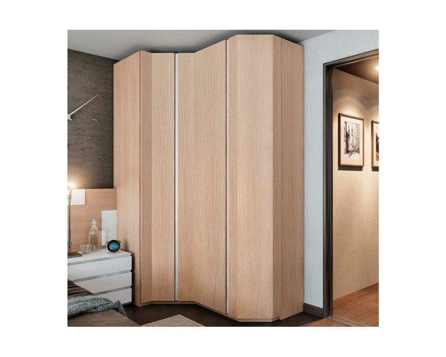 Garcia Sabate - Lima 6 Door Straight Wardrobe