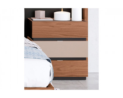 Garcia Sabate - Leo 2 Drawers Nightstand