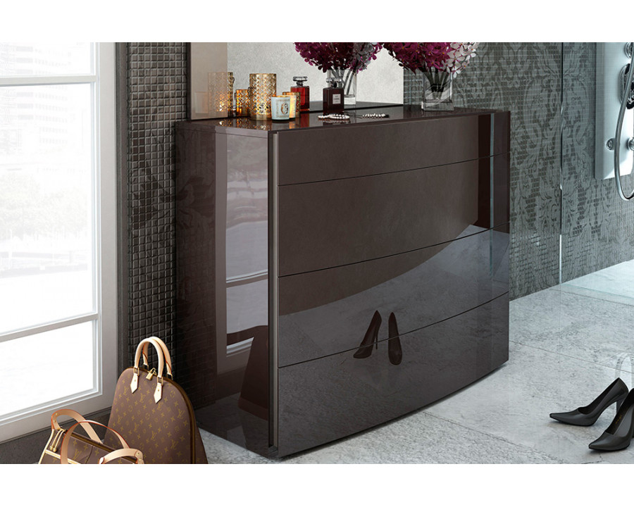 Garcia Sabate - Barcelona Dresser Mirror