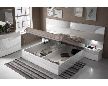 Garcia Sabate - Cordoba Bed