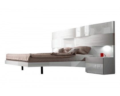 Garcia Sabate - Cordoba Bed