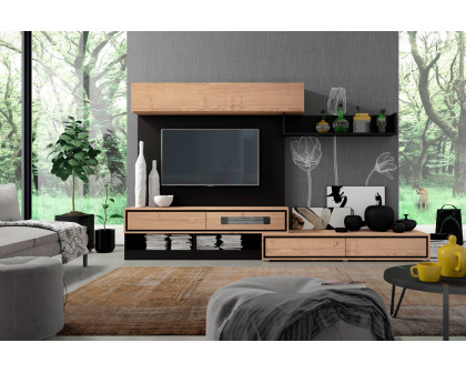 Garcia Sabate - Laurel Composition 8 TV Stand