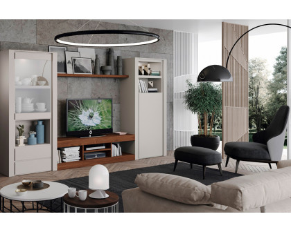 Garcia Sabate - Hardy Composition 2 TV Stand