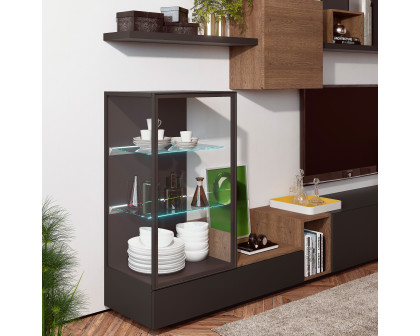 Garcia Sabate - Ckron 5 TV Stand