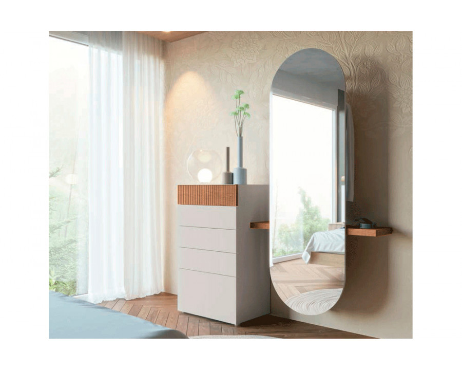 Garcia Sabate - YM101 Oval Mirror