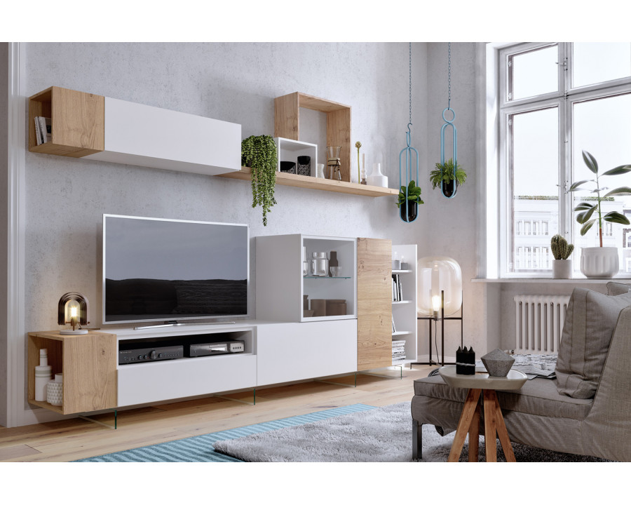 Garcia Sabate Ckron 6B TV Stand