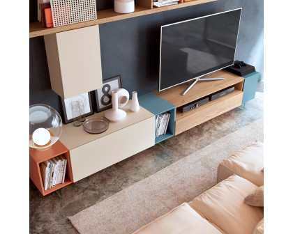 Garcia Sabate - Ckron 8 TV Stand