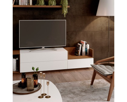 Garcia Sabate - Ckron 13 TV Stand