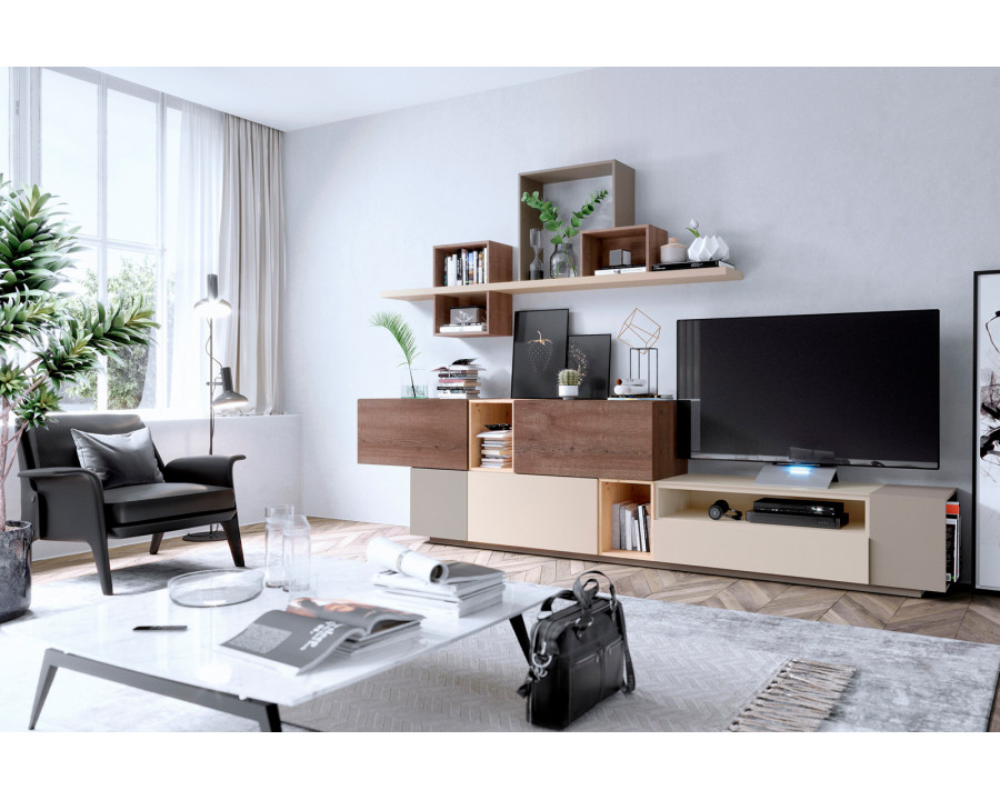 Garcia Sabate - Ckron 10 TV Stand