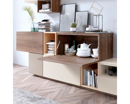 Garcia Sabate - Ckron 10 TV Stand