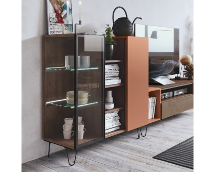 Garcia Sabate - Ckron 14 TV Stand